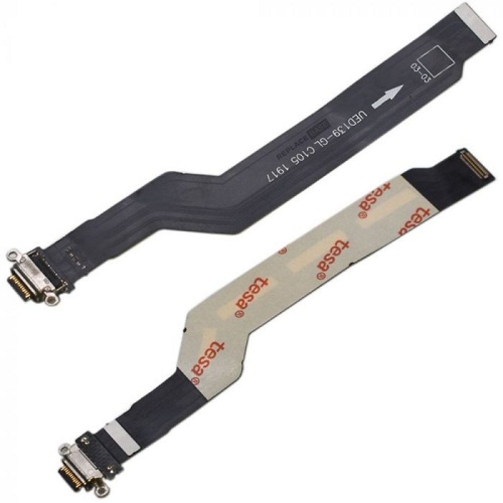 Oneplus 7 Pro Charging Port Flex Cable - ORIGINAL
